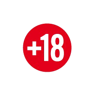 Mayores de 18 años